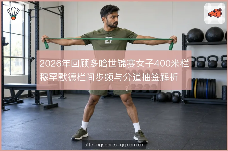 2026年回顾多哈世锦赛女子400米栏穆罕默德栏间步频与分道抽签解析