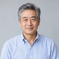 白子航